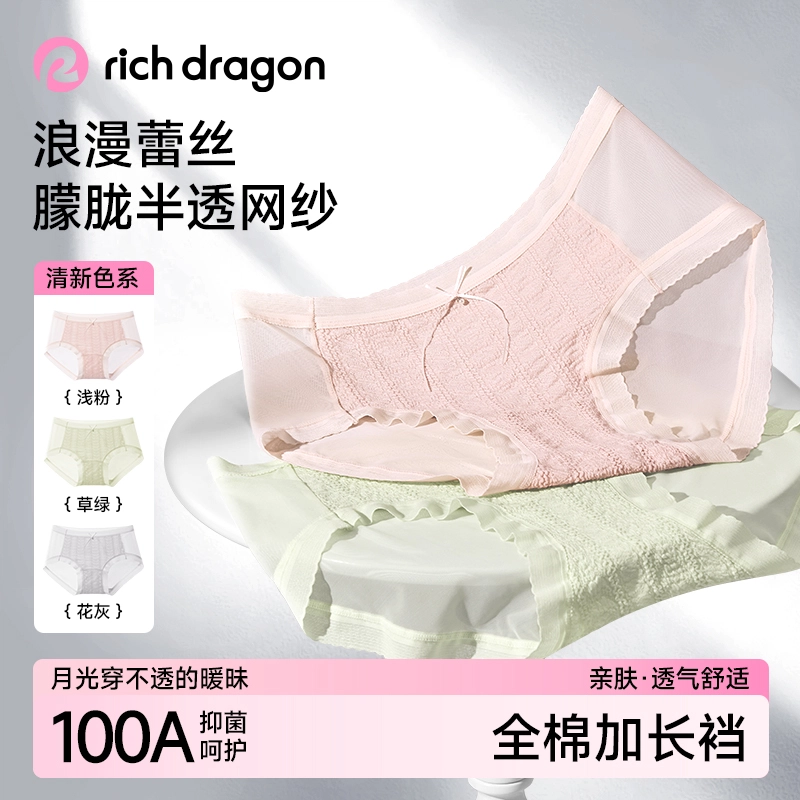 Rich Dragon 100A0