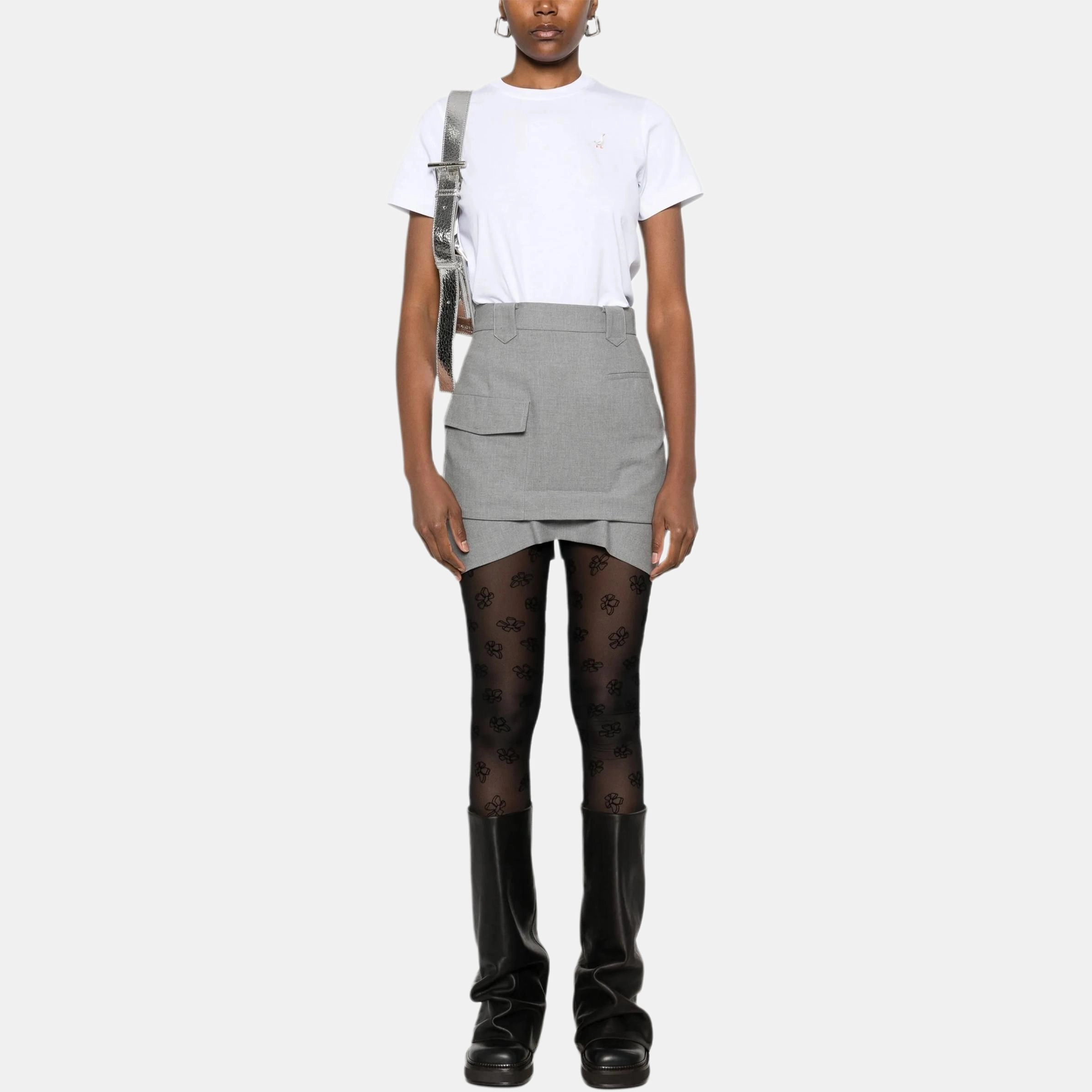MOSCHINO SS25 T