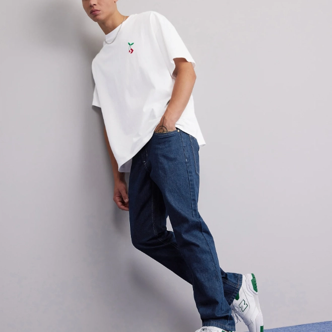 Converse T