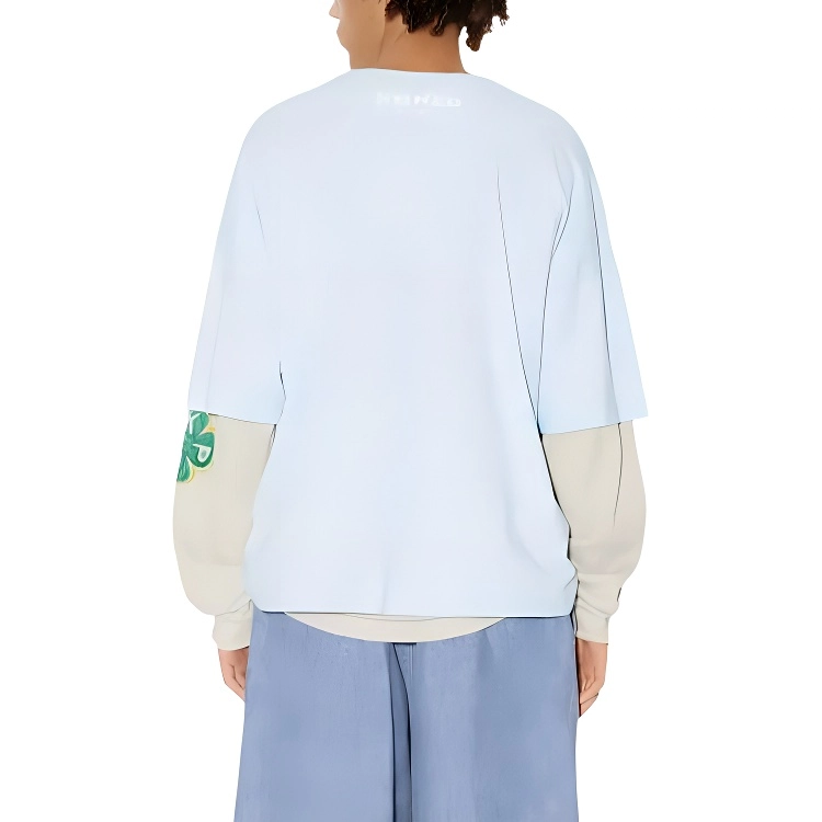 KENZO Drawn Varsity' t-Shirt T