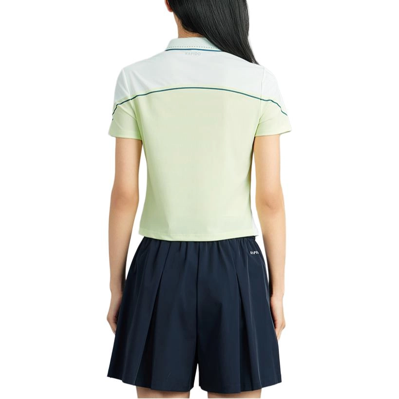 RAPIDO SS25 PREMIUM Polo