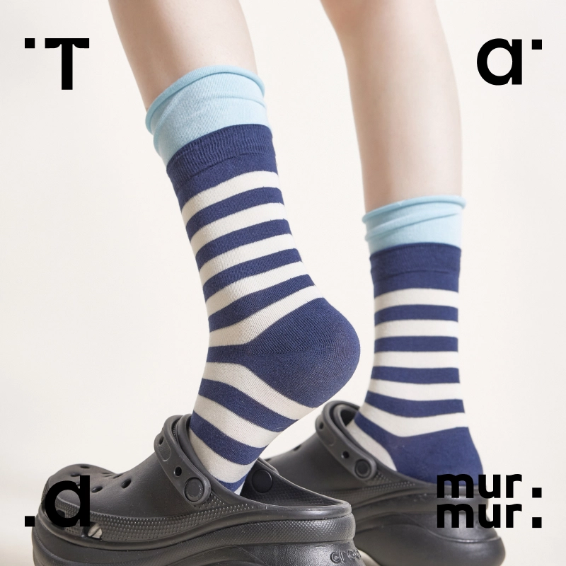 Tad murmur 3
