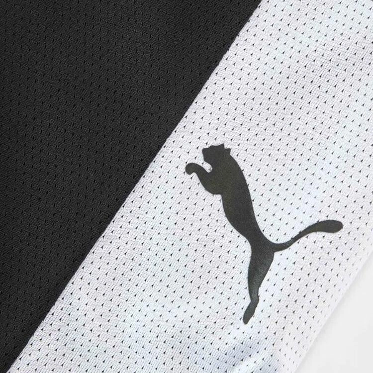 PUMA SHOTSHORT BLOCKER LOGO