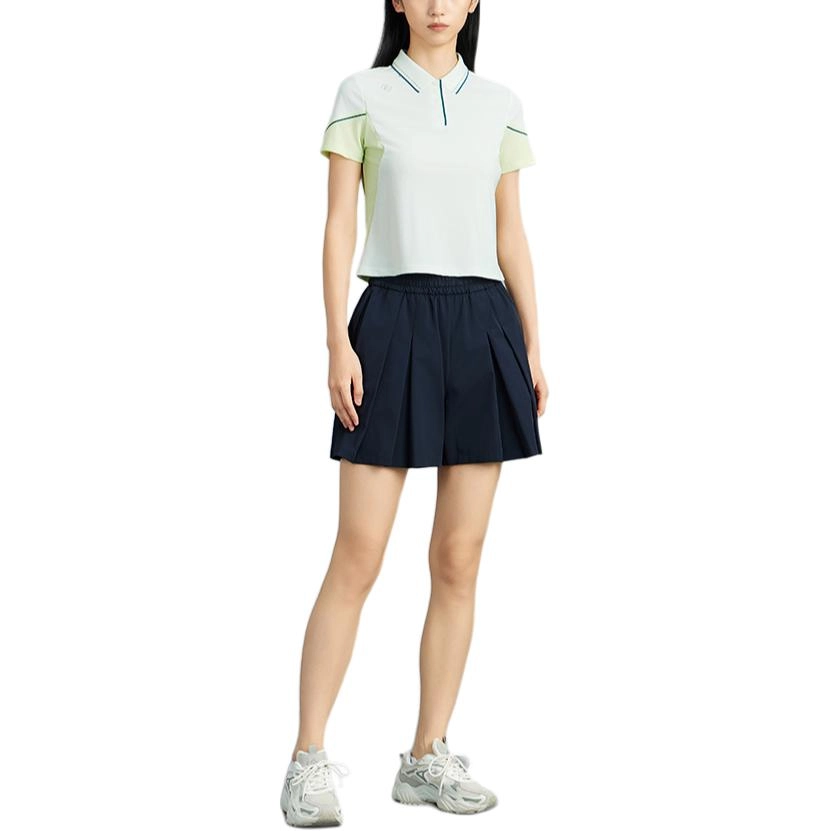 RAPIDO SS25 PREMIUM Polo