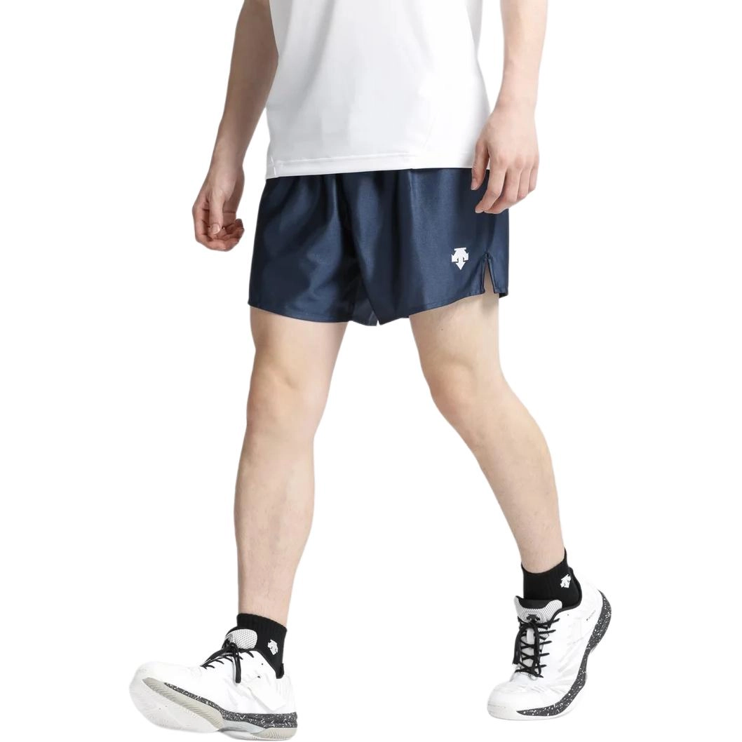 DESCENTE Logo