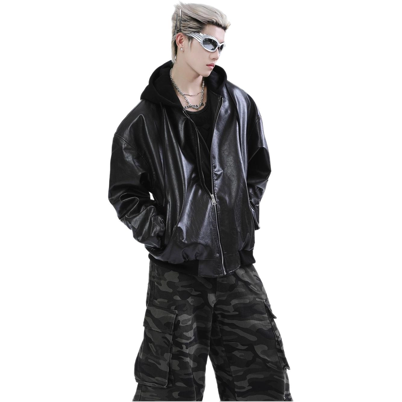 JIMIJONS cleanfit