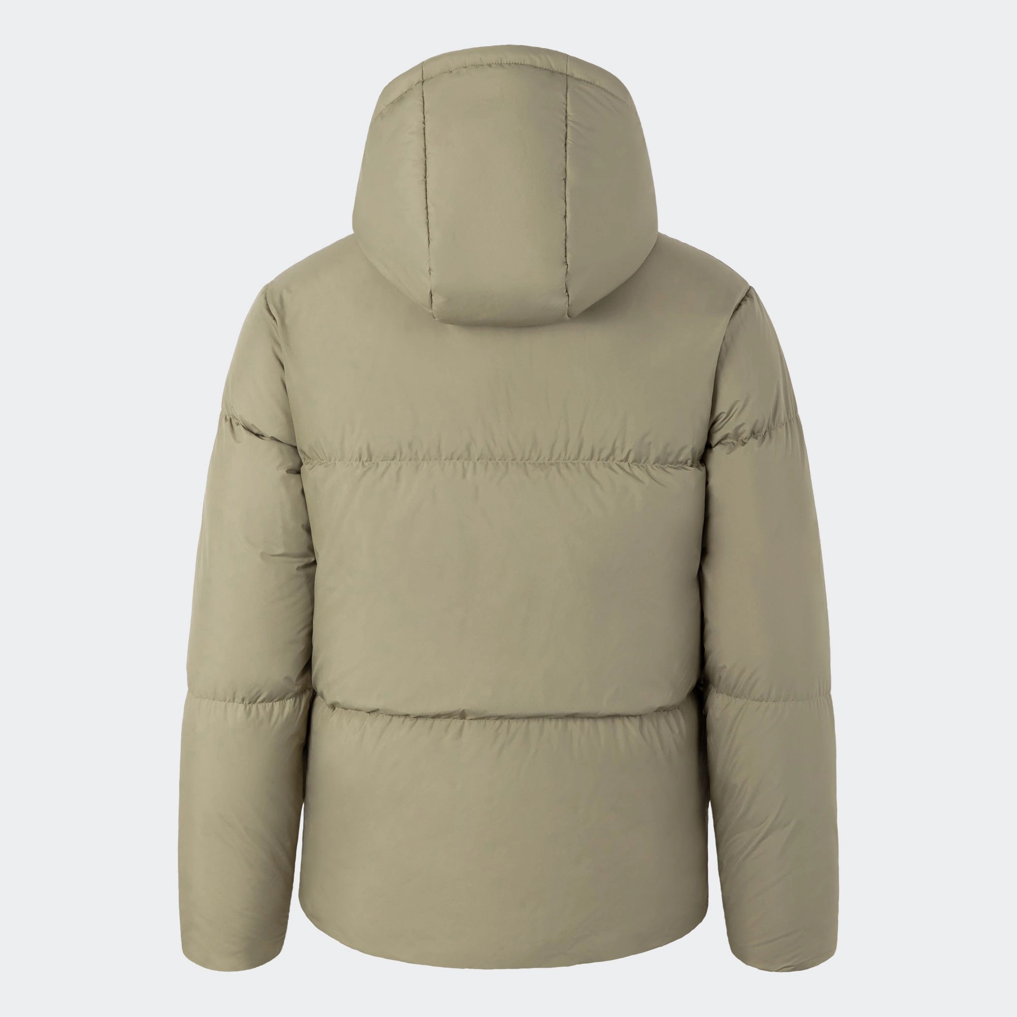 adidas PUFFY DOWN JACKET