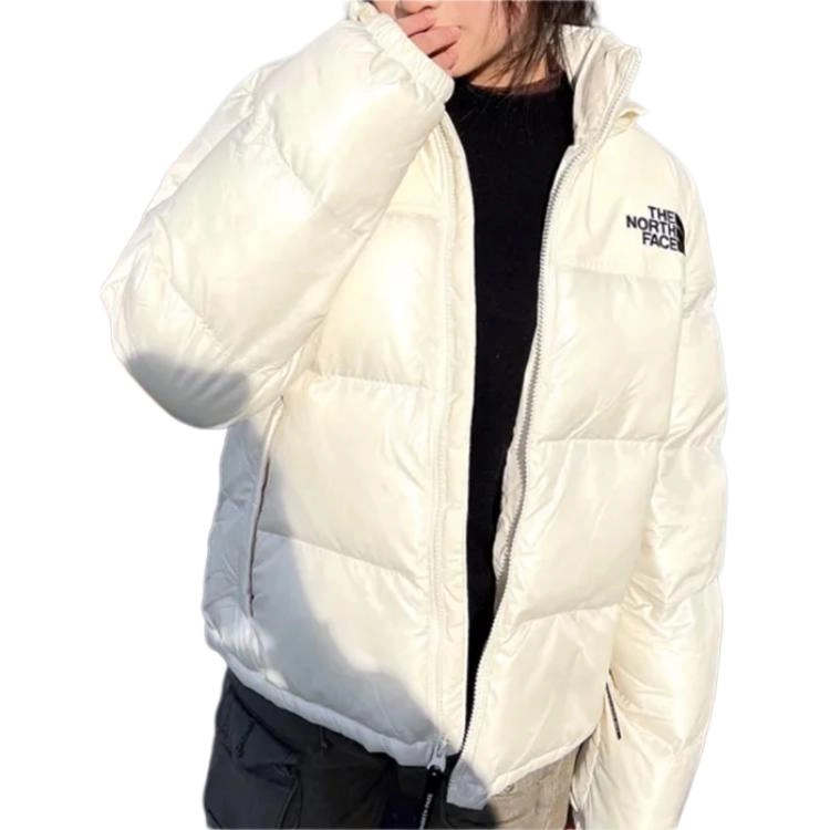 THE NORTH FACE FW23 Nuptse ON BALL