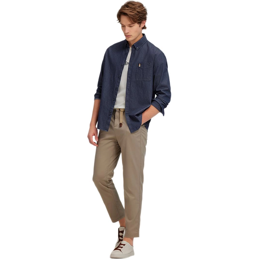 Hush Puppies logo