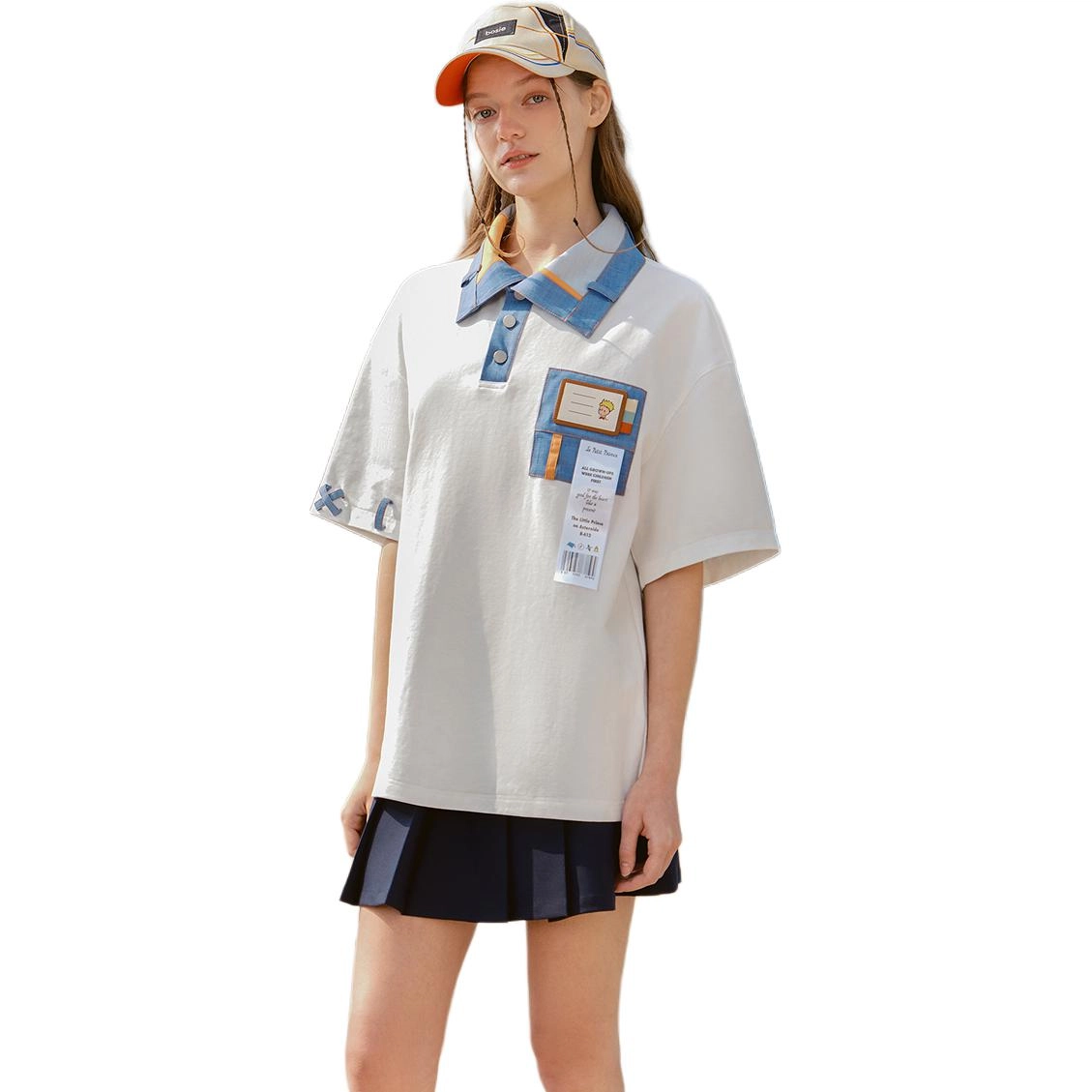 bosie bosieagender x Polo