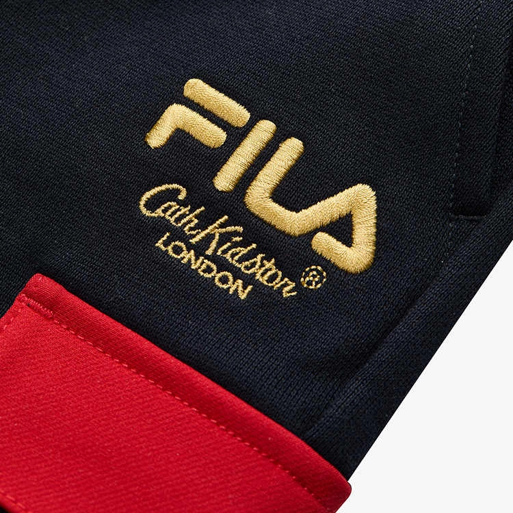FILA KIDS x CATH KIDSTON WHITE LINE