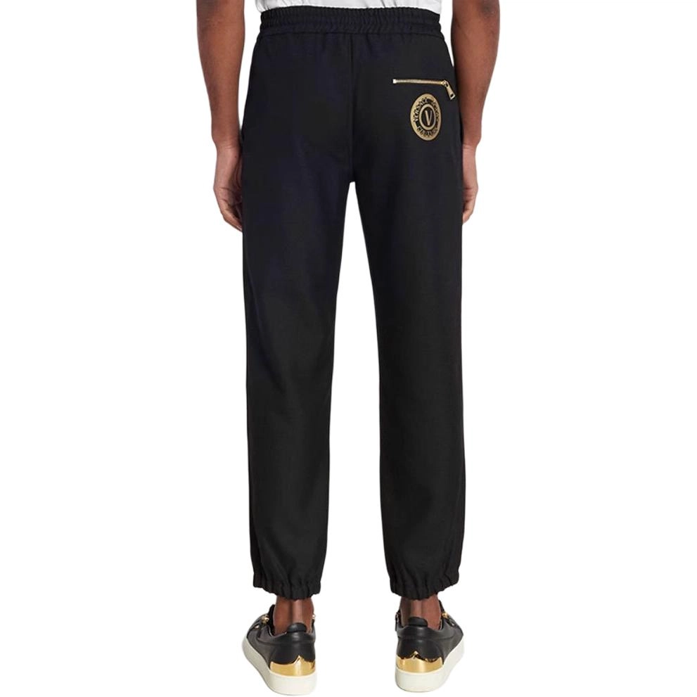 VERSACE JEANS COUTURE SS24 Logo