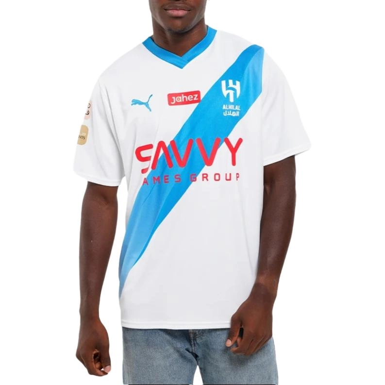 PUMA Al Hilal SFC Neymar Jr. T