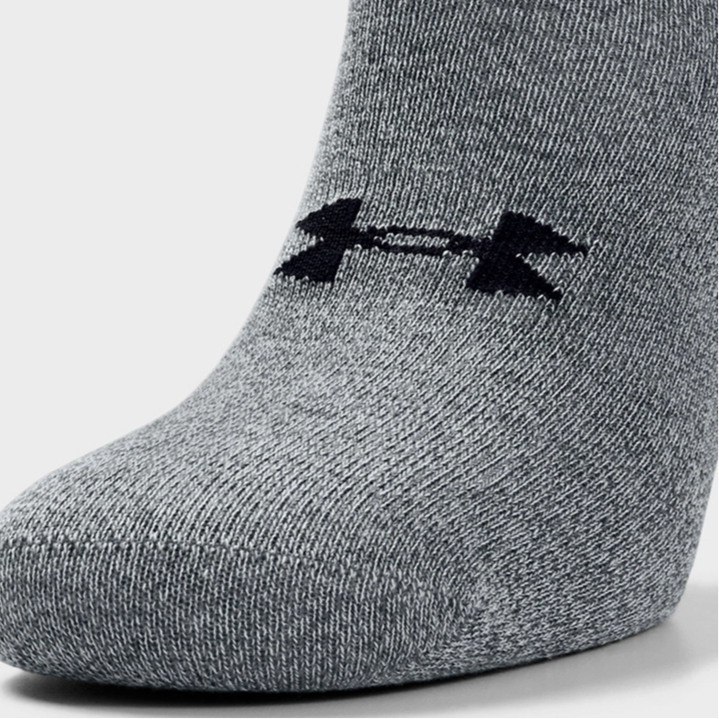 Under Armour UA Essentials No Show 6