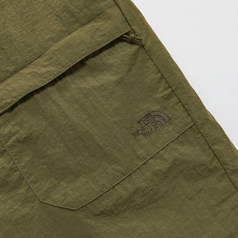 THE NORTH FACE SS22