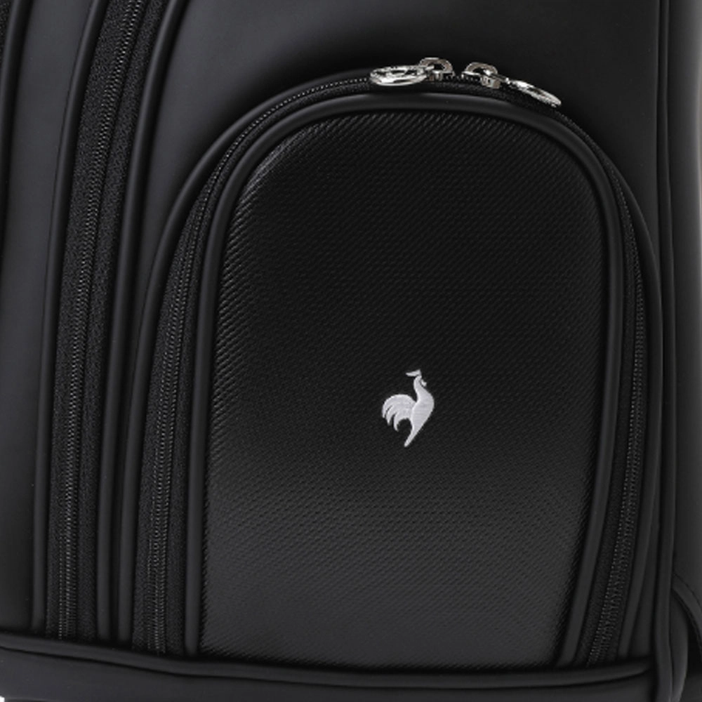 le coq sportif Logo PU 23