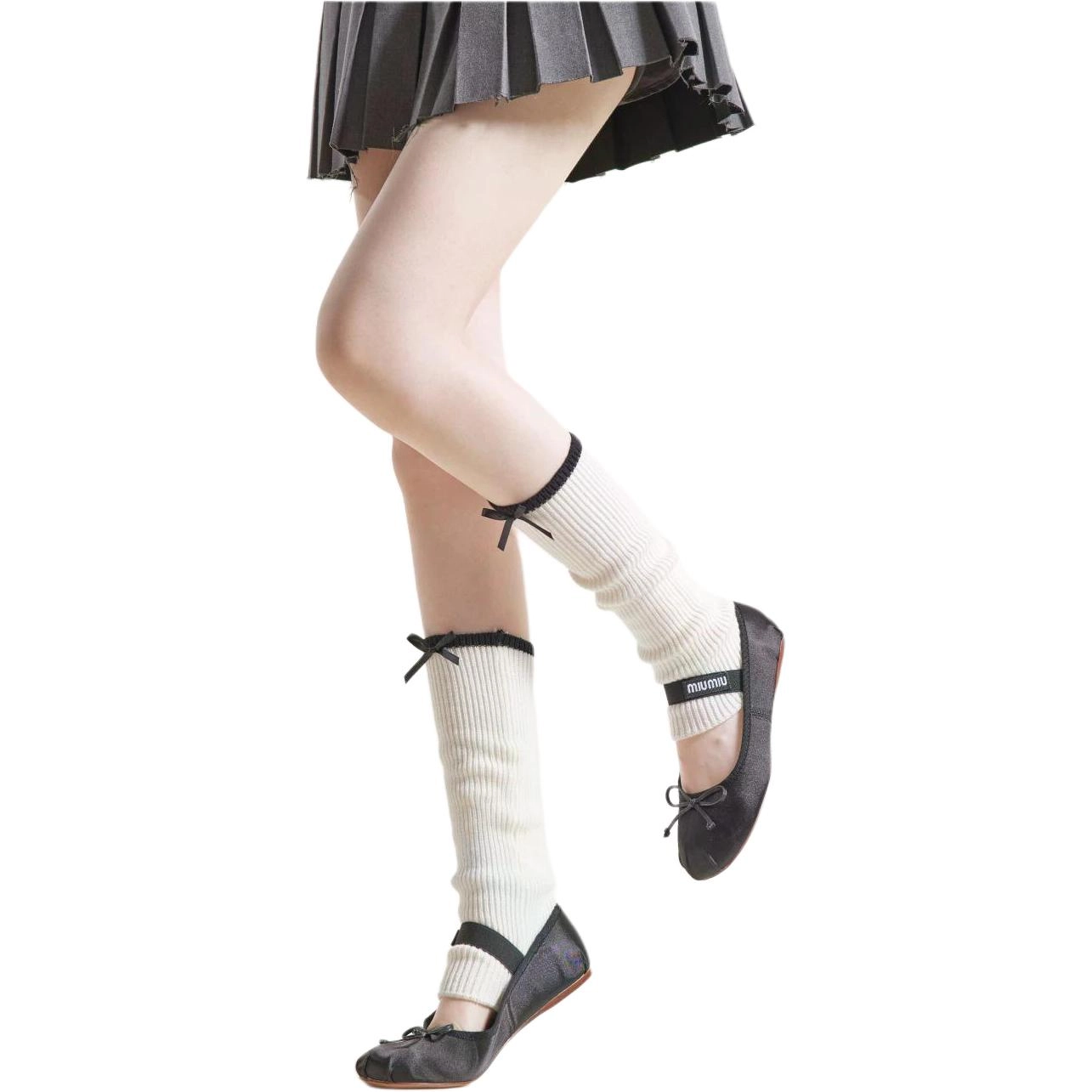 Tad murmur miu