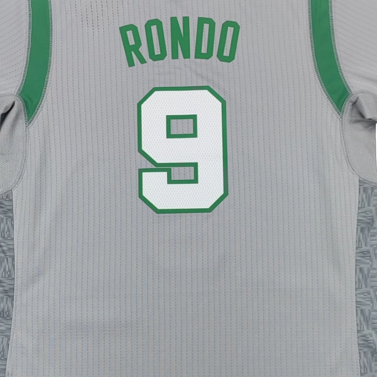 adidas x NBA SWINGMANBoston Celtics V