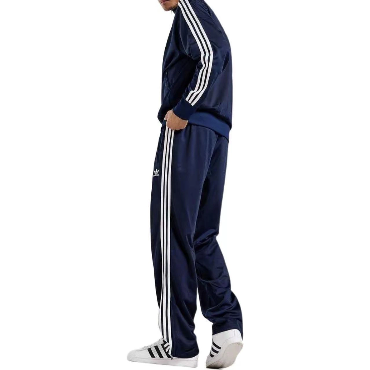 adidas originals Classics Firebird Adicolor Classics Firebird Tracksuit Bottoms