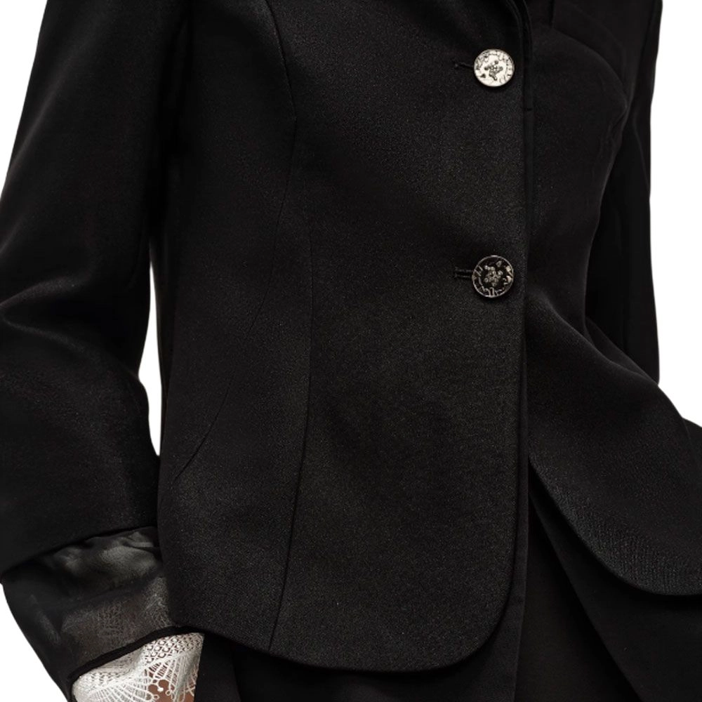 KARL LAGERFELD
