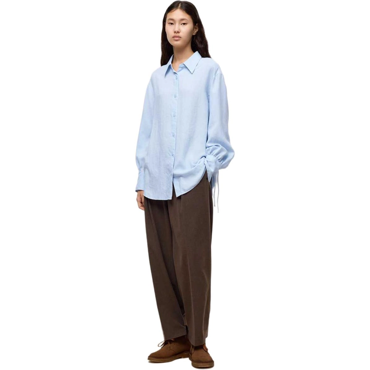 UNIQLO x JWANDERSON FW24
