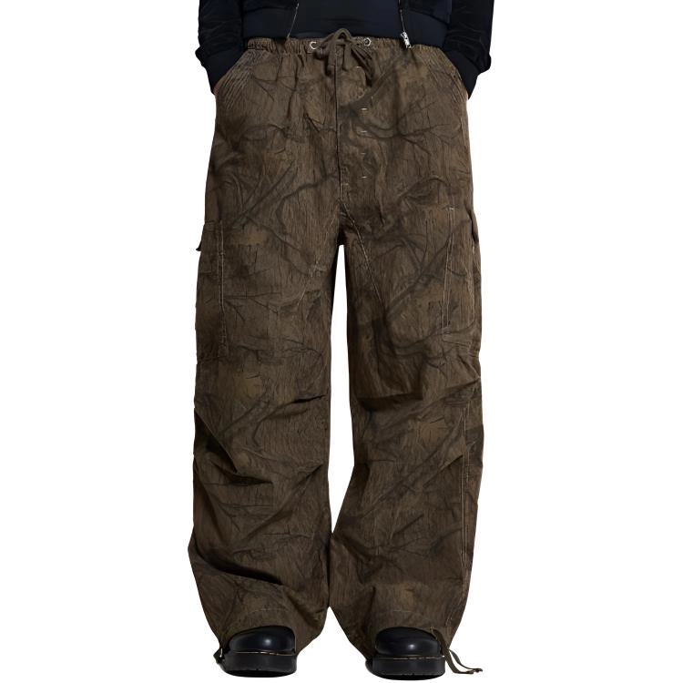 Jaded london FW23 Fracture