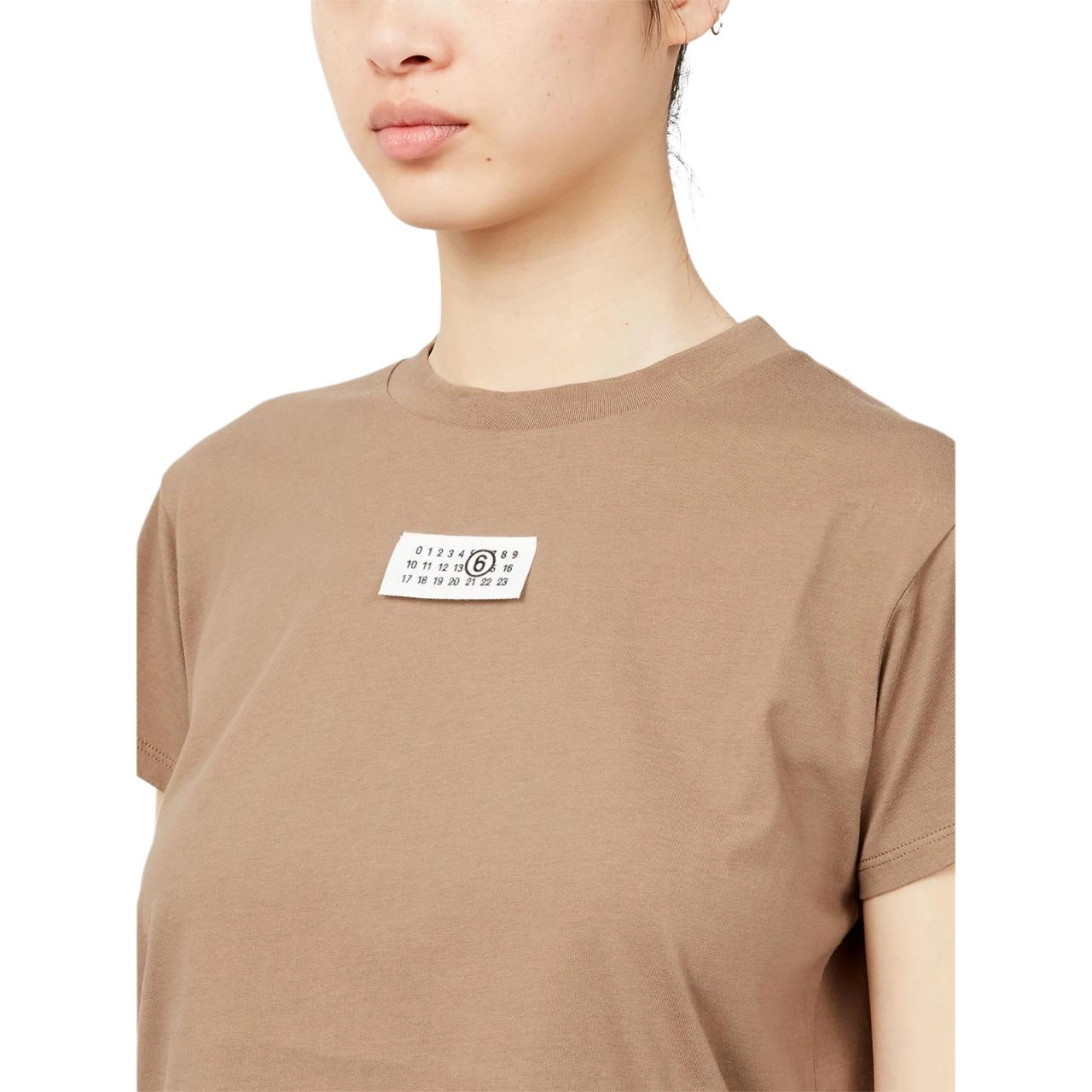 MM6 Maison Margiela SS25 LogoT
