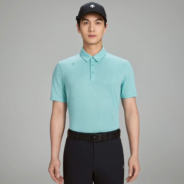 DESCENTE FieldPOLO