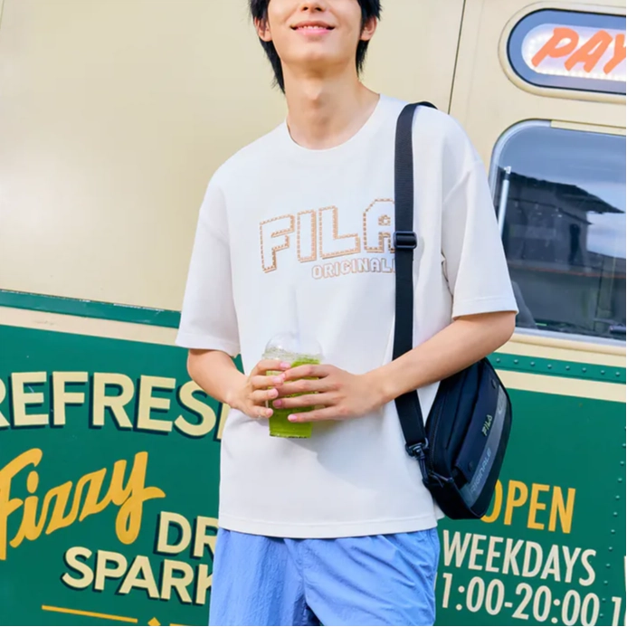 FILA T