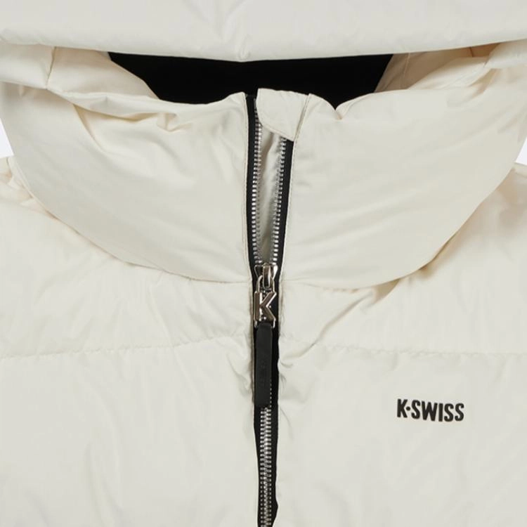 KSWISS logo