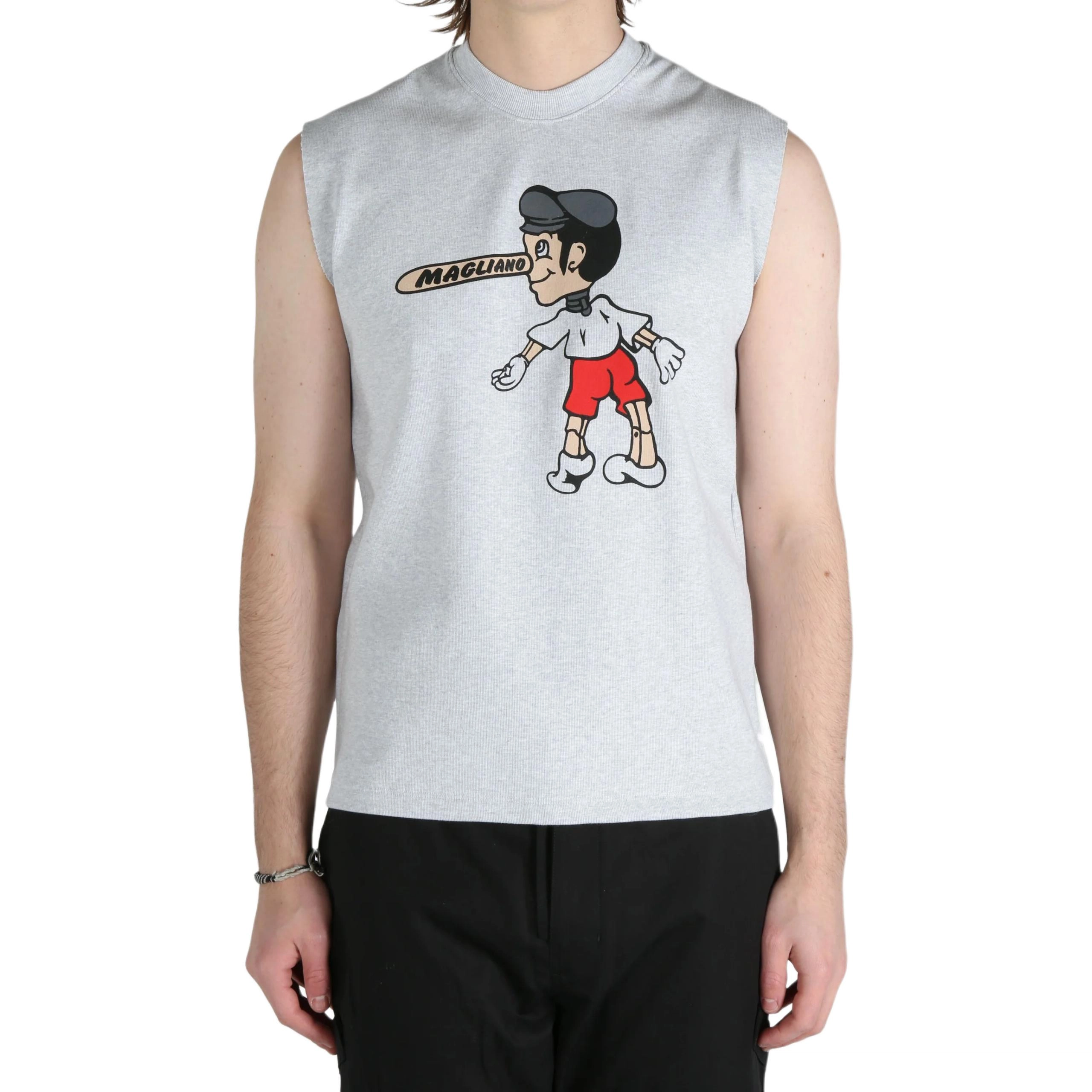 Magliano T