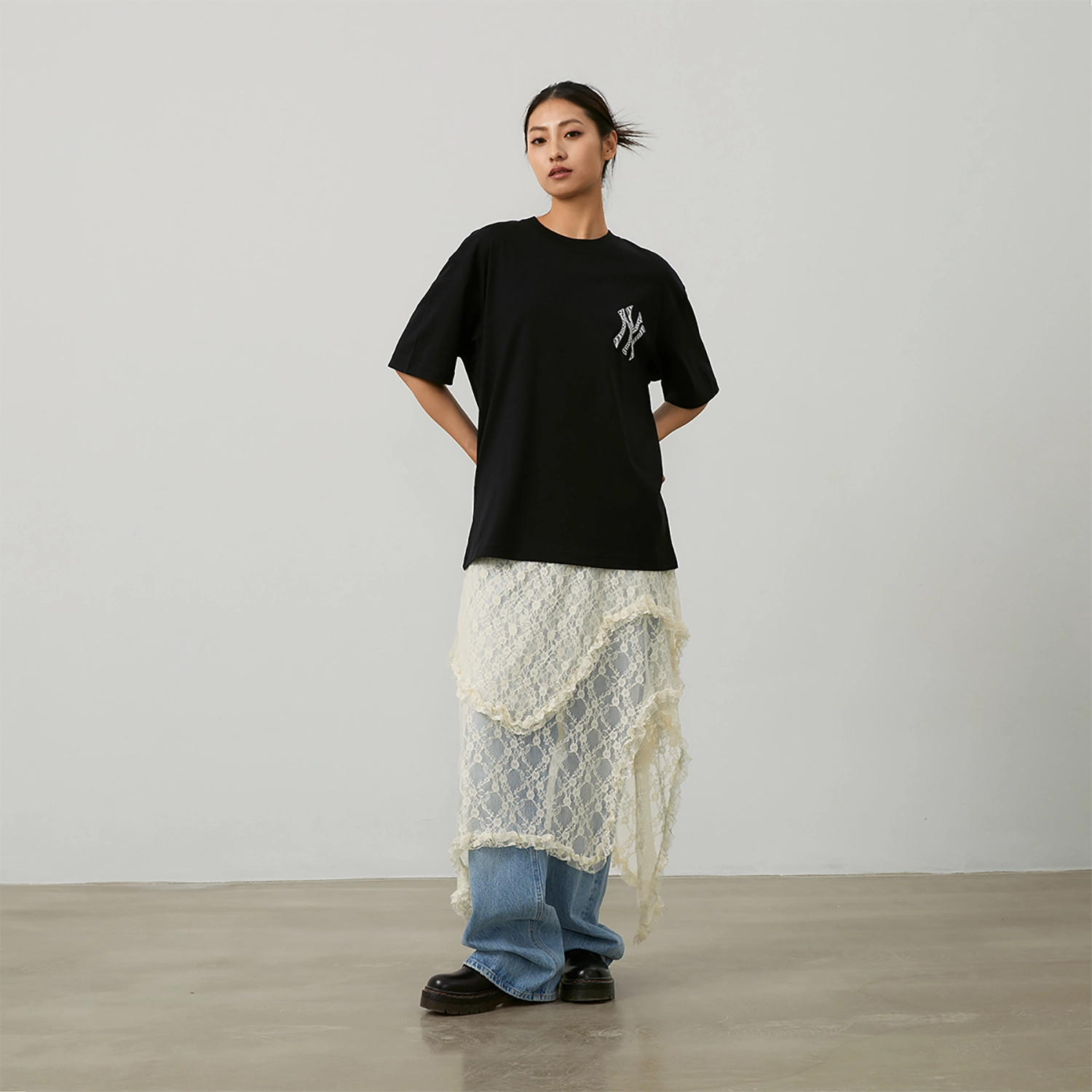 MLB SS24 LOGO T