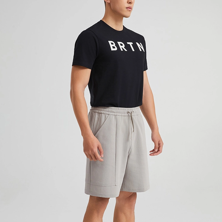 BURTON