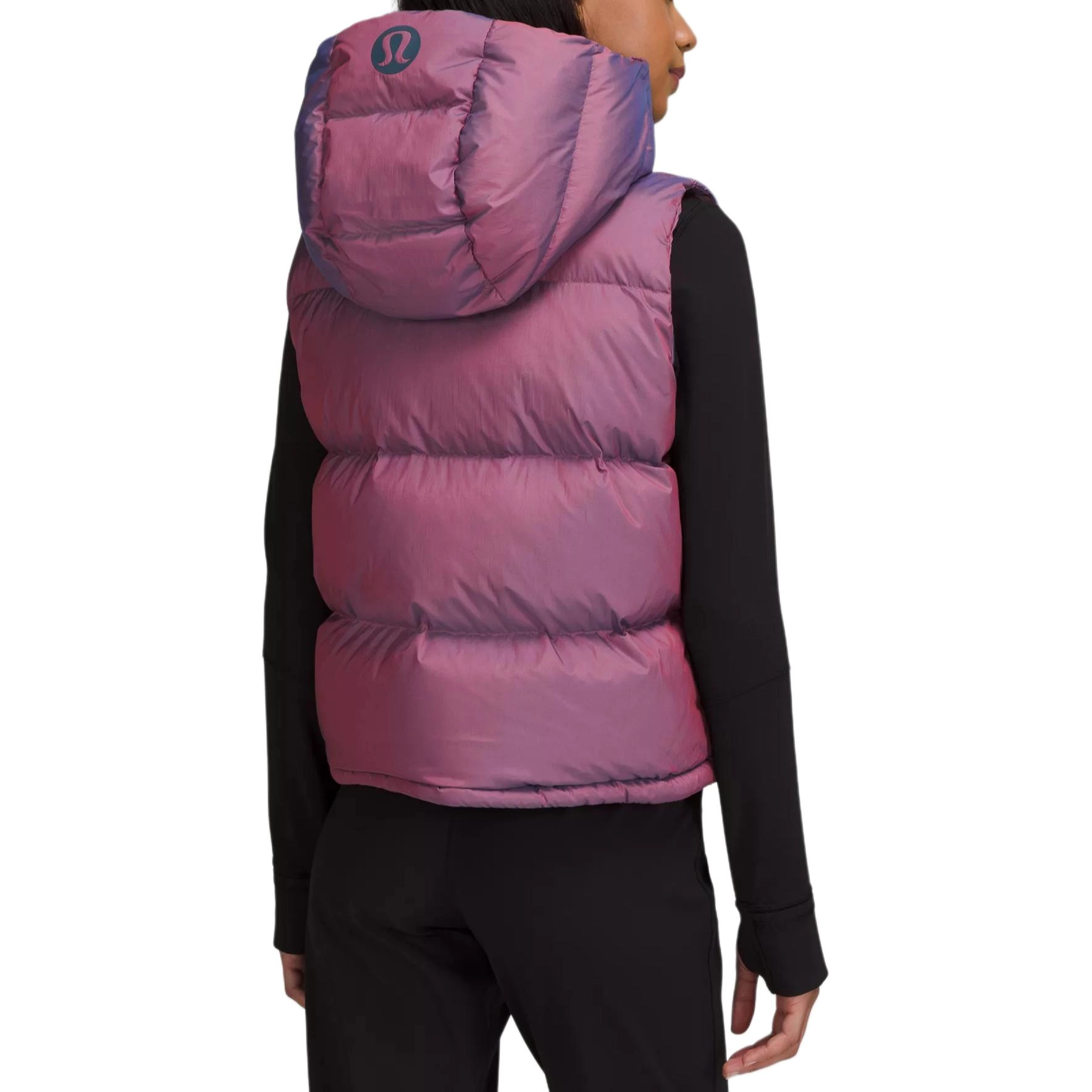 lululemon FW22 Wunder Puff Glyde