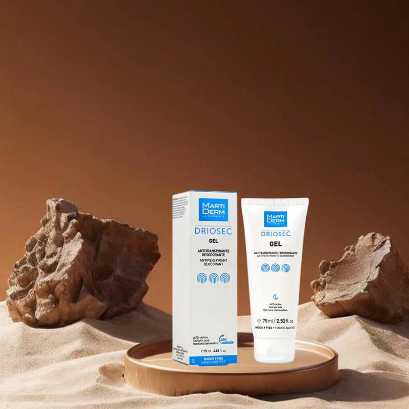 MartiDerm Driosec 75ml
