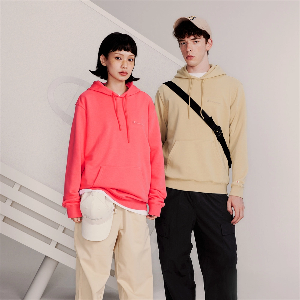 Champion FW23 Logo