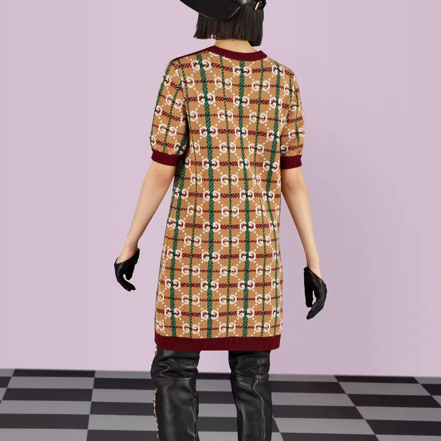 GUCCI SS23 Logo