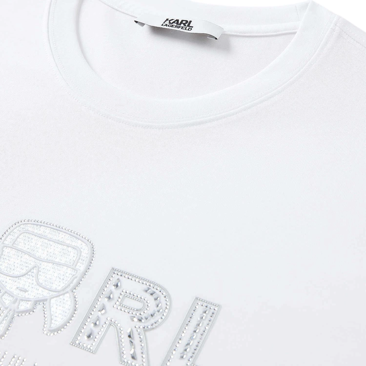 KARL LAGERFELD T