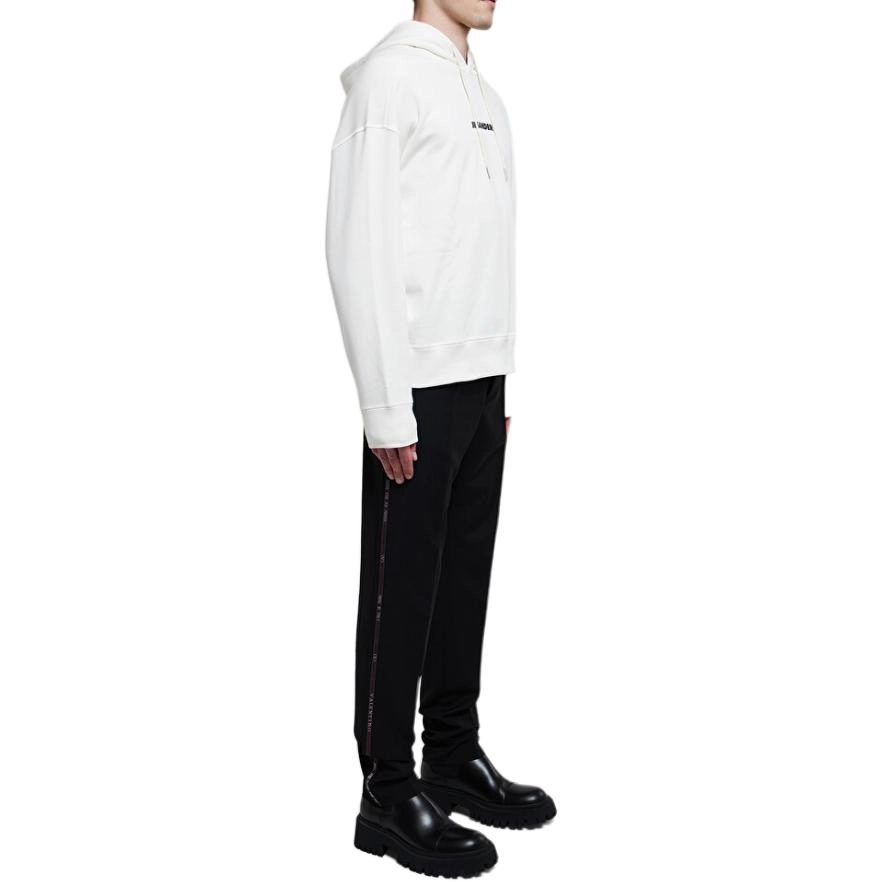 JIL SANDER SS22 Logo