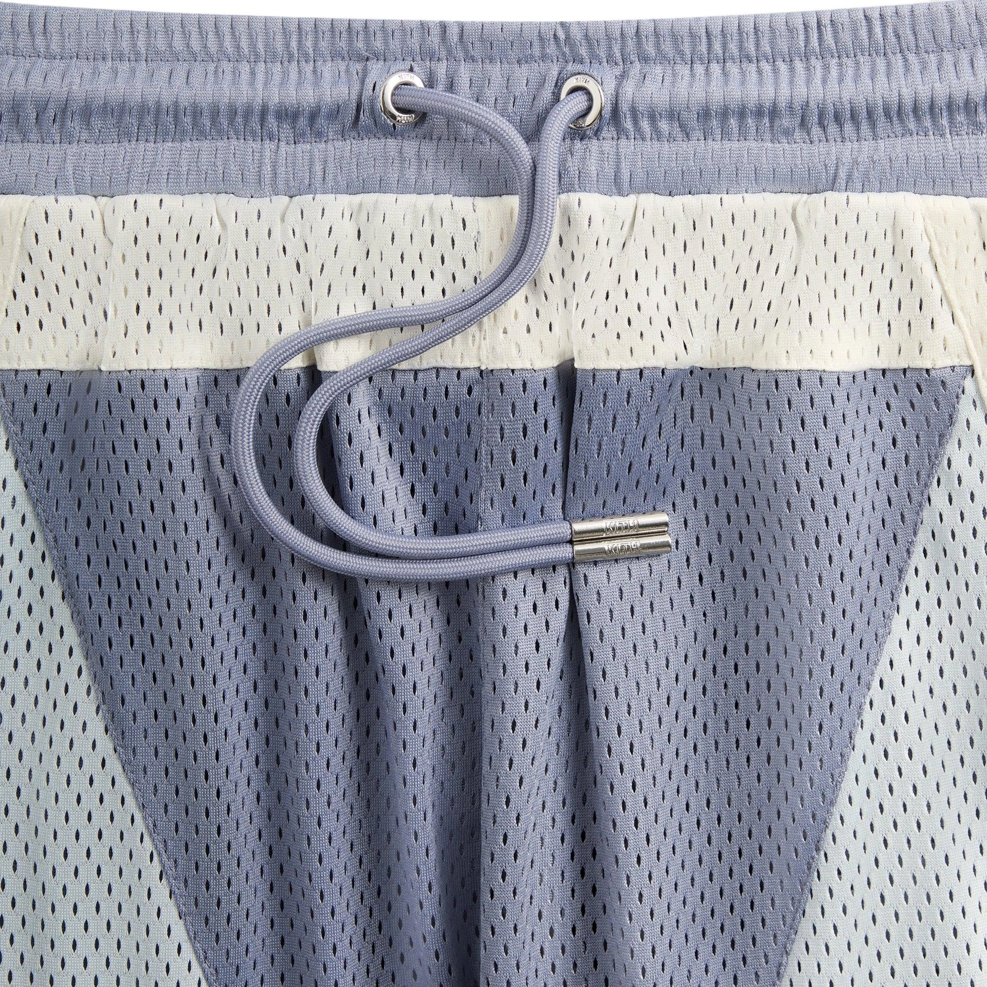 KITH Monday Program SS25 Mesh Turbo