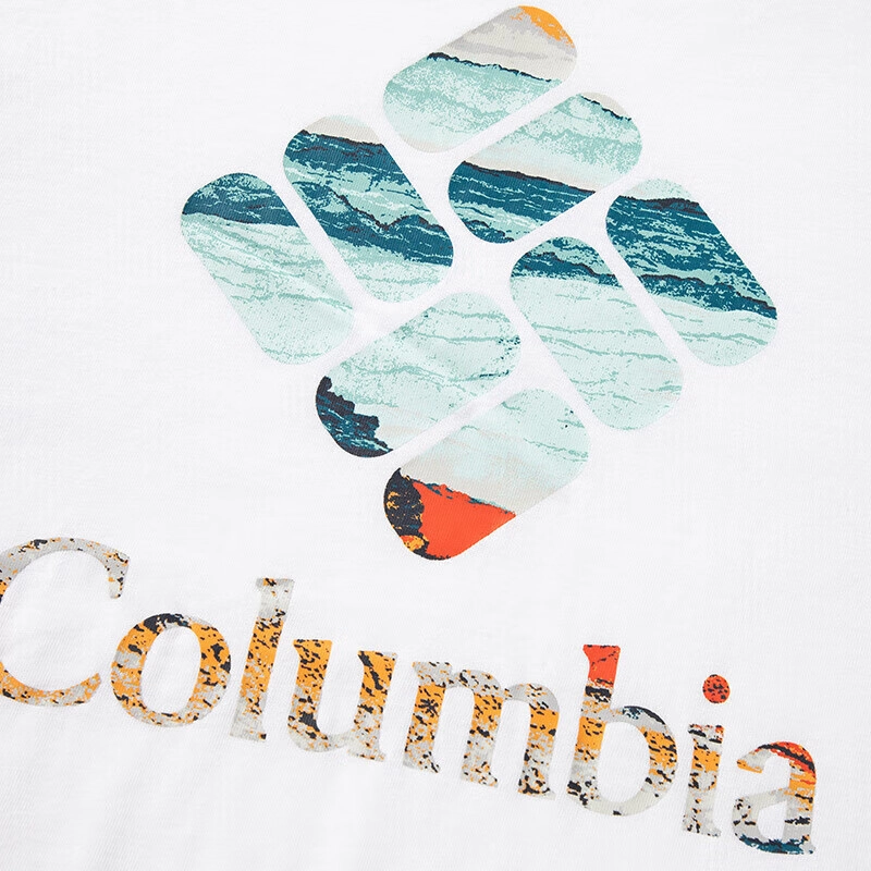 Columbia LogoT