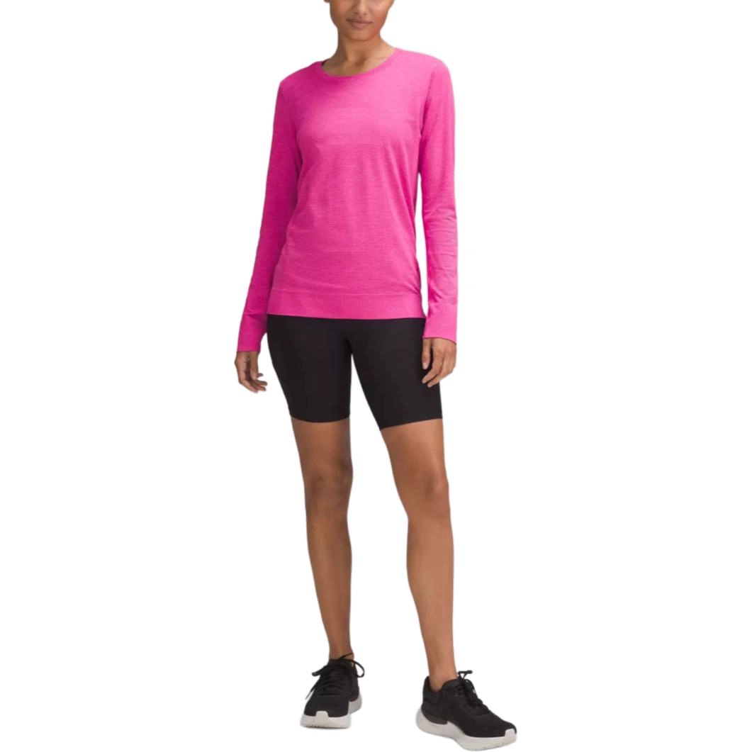 lululemon Swiftly Relaxed T