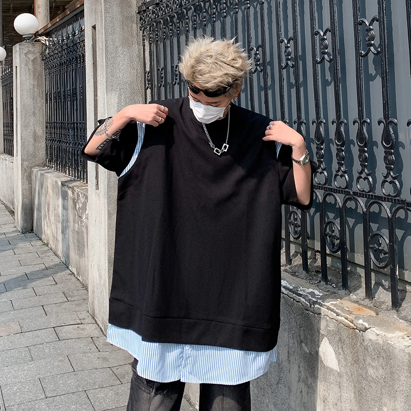 PAINT STAIN T