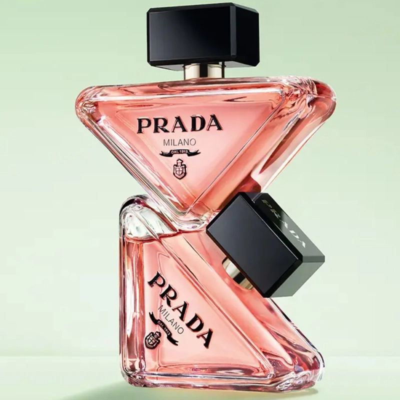 PRADA EDP 30ml+3.8g