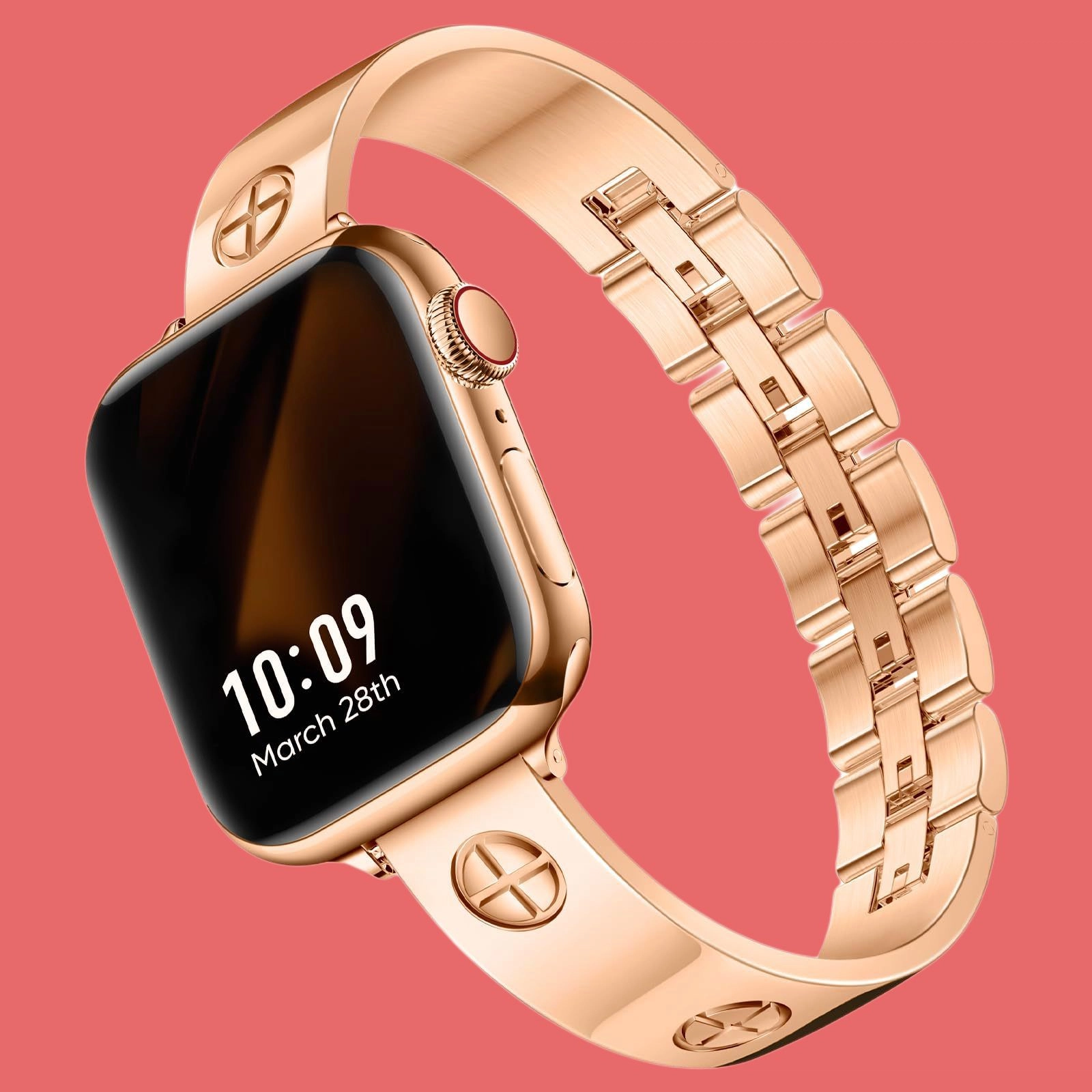 Akkerds Apple watch