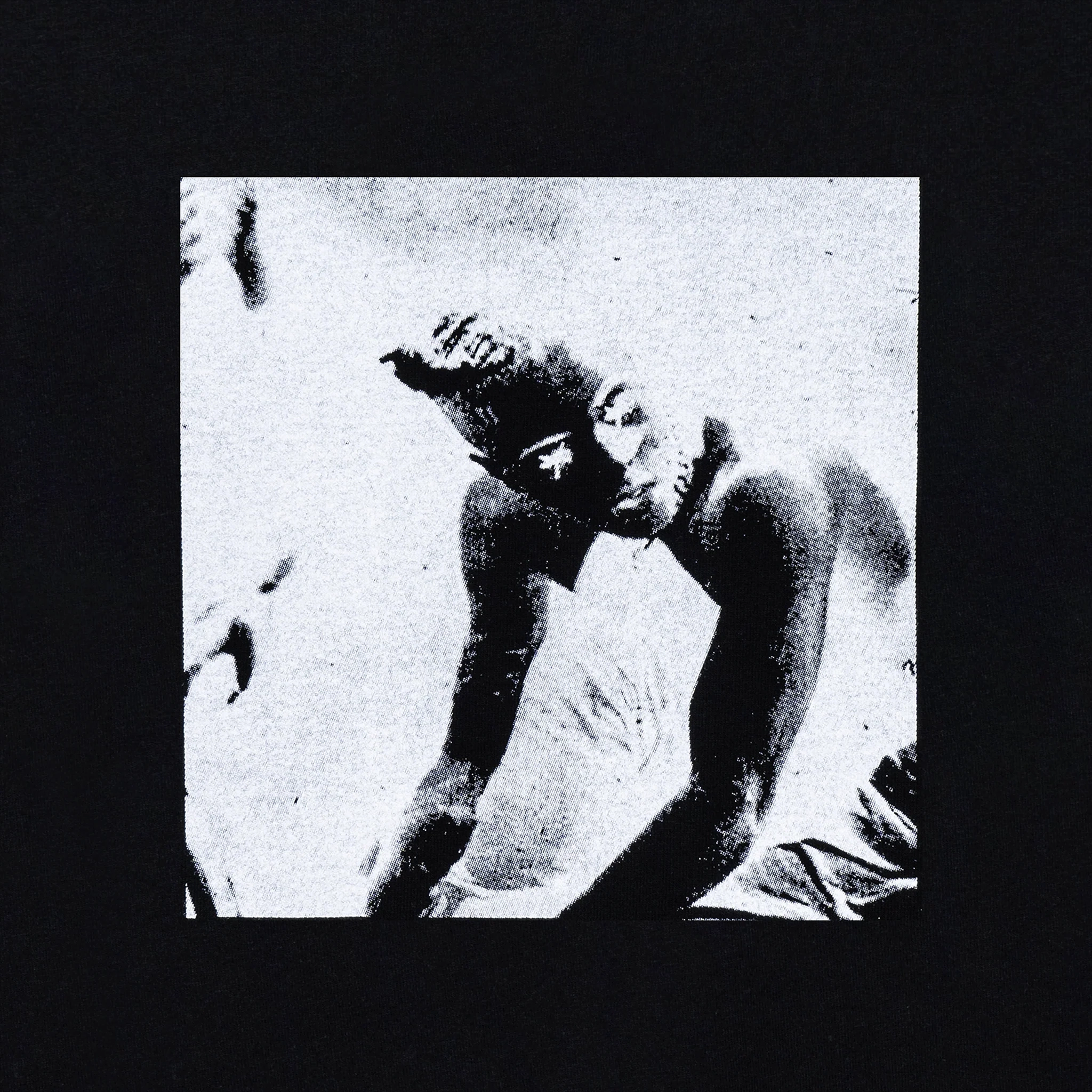 Revenge T