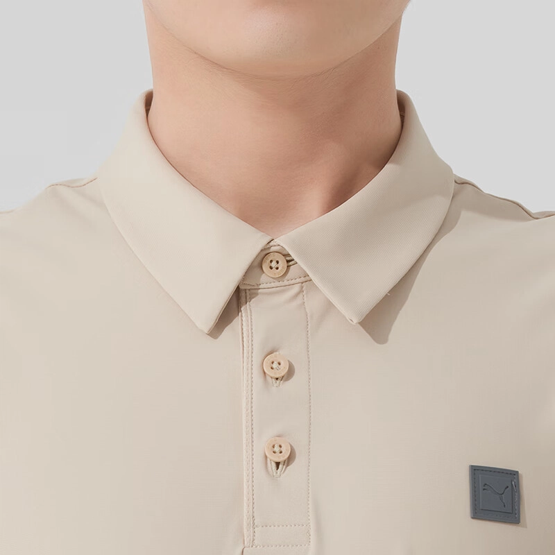 PUMA SS25 Polo