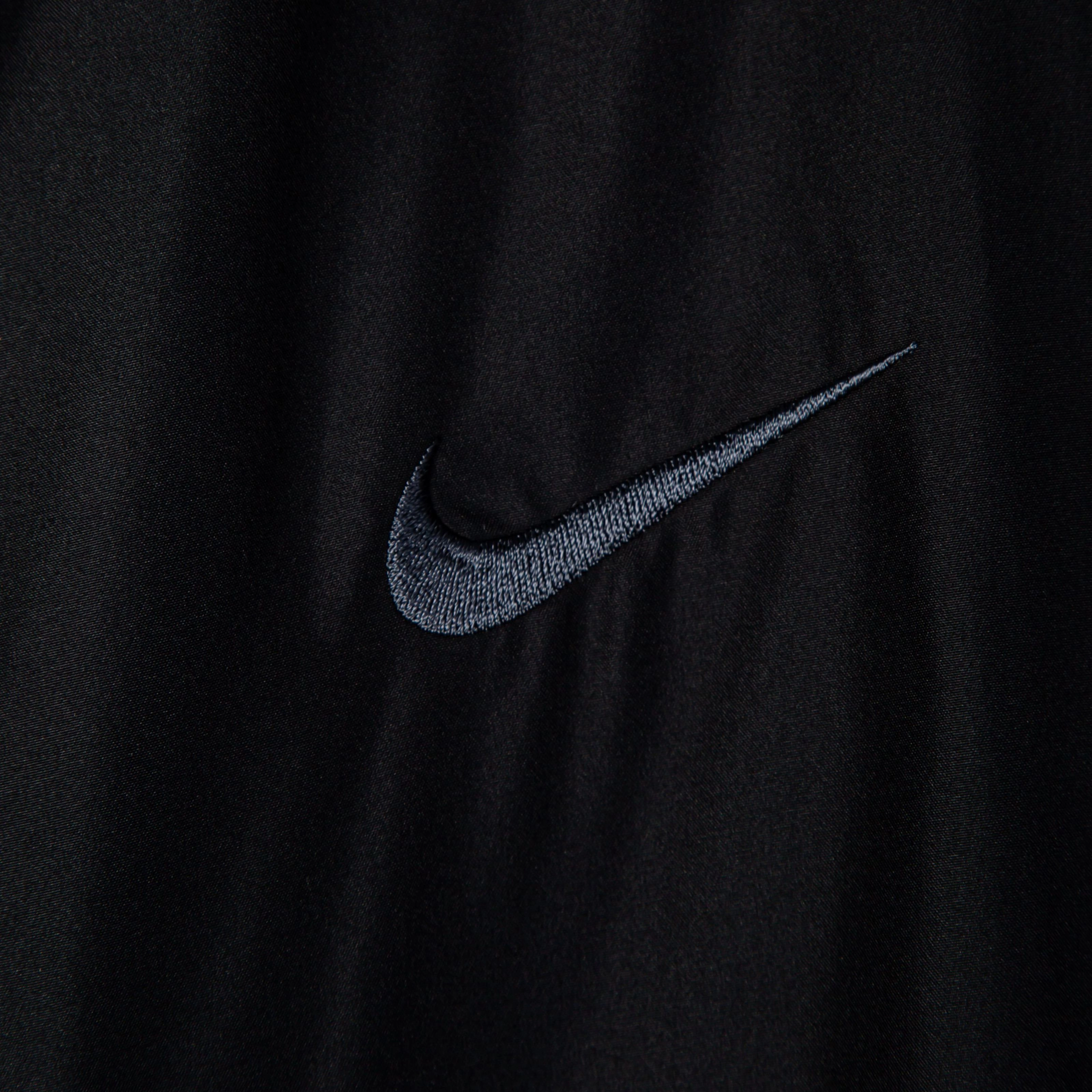 Nike Dri-Fit Logo