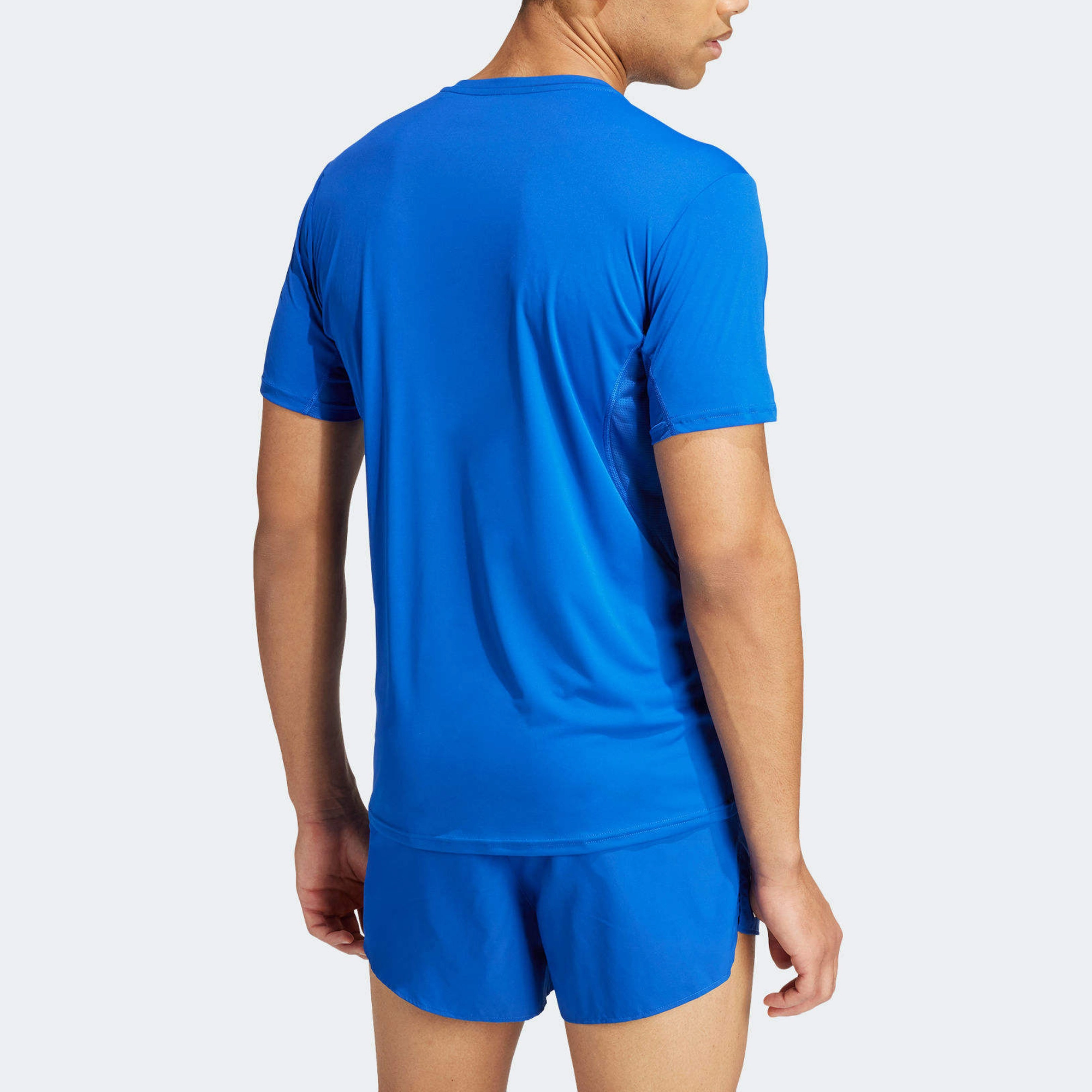 adidas ADIZERO ESSENTIALS logoT