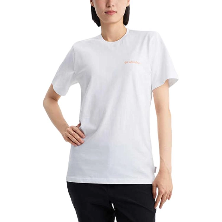 Columbia T